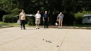 Jeu de Boules 4/4