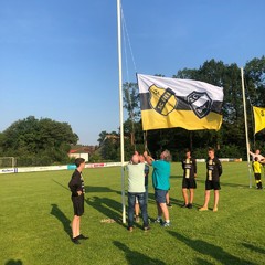 Bant viert nieuwe toekomst sport met veiling en feest 1/3