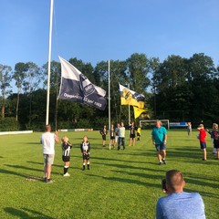 Bant viert nieuwe toekomst sport met veiling en feest 2/3