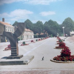 Hoe het beeld van Bant naar Bant kwam 4/7