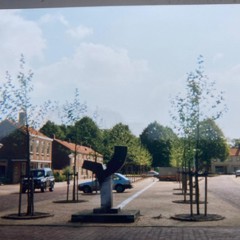 Hoe het beeld van Bant naar Bant kwam 6/7