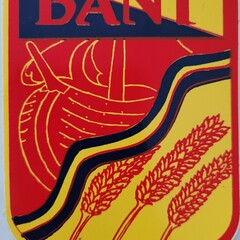 Wapen van Bant 2/2