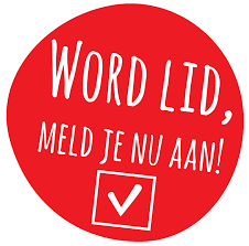 Nu digitaal lid worden van dorpsbelang