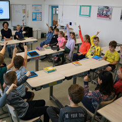 Advies MR'en - Toekomst scholen Bant